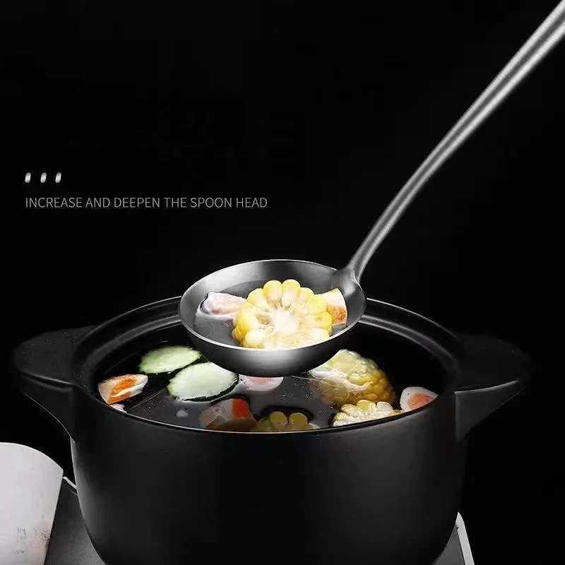 304 Stainless Steel Wok Spatul – Offset Spatula Set Bewertung und Preis