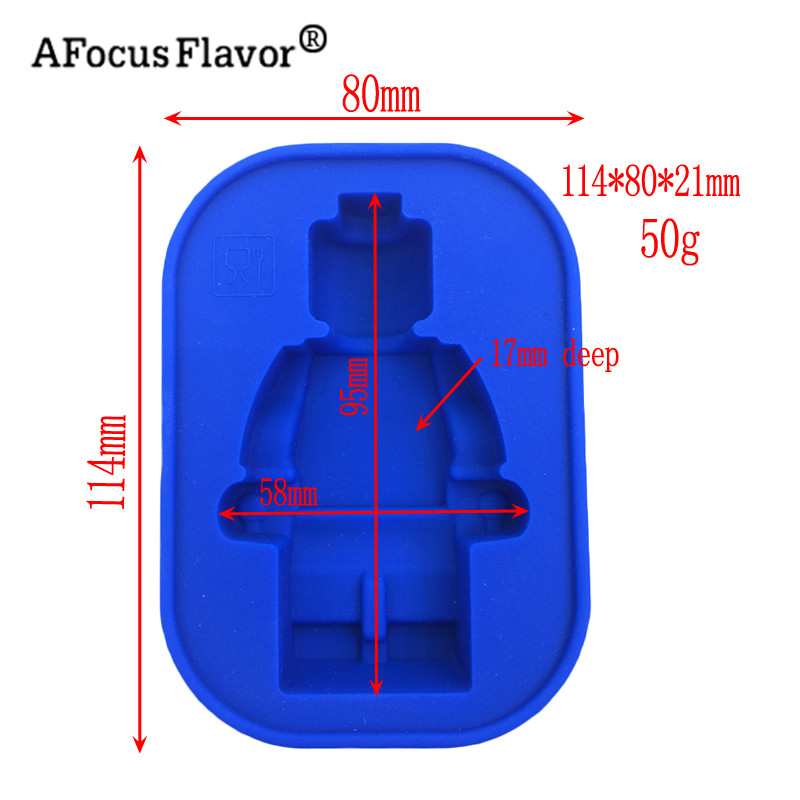 Silicone Cake Mold Chocolate C – Kitchen Robot Baking Bewertung und Preis