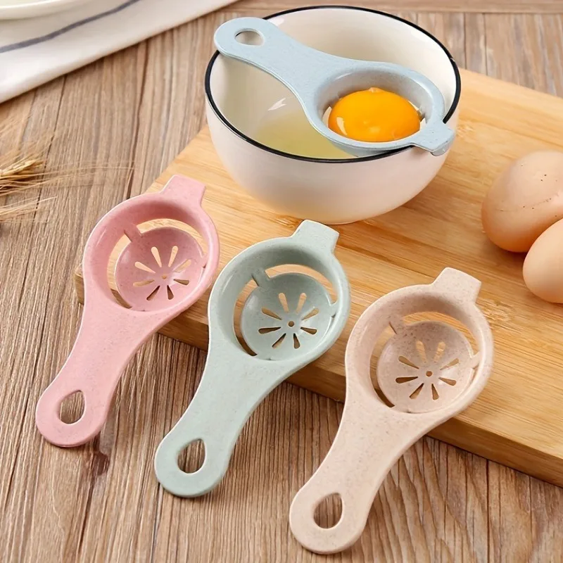 Wheat Straw Egg Yolk White Sep – Kitchen Baking Essentials Bewertung und Preis