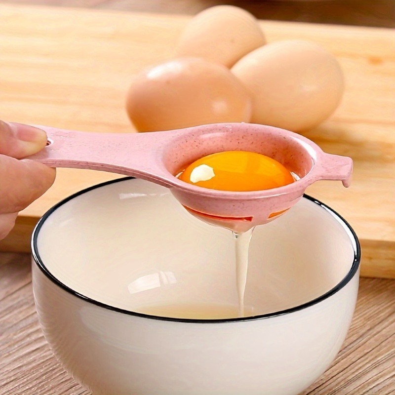 Wheat Straw Egg Yolk White Sep – Kitchen Baking Essentials Bewertung und Preis