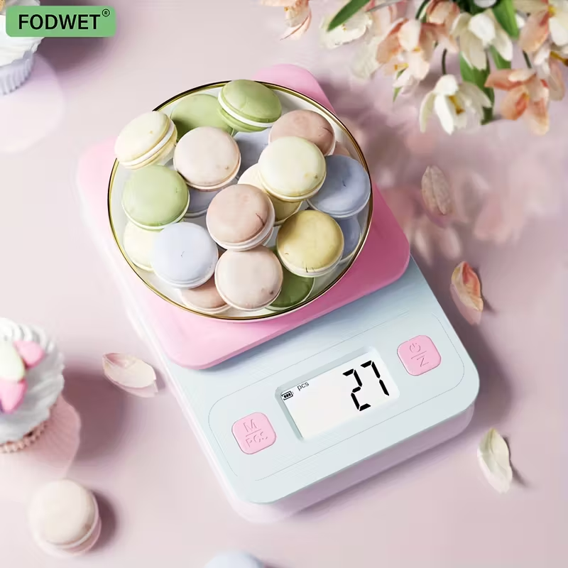 Kitchen Scale with Lcd Display – Kitchen Baking Essentials Bewertung und Preis