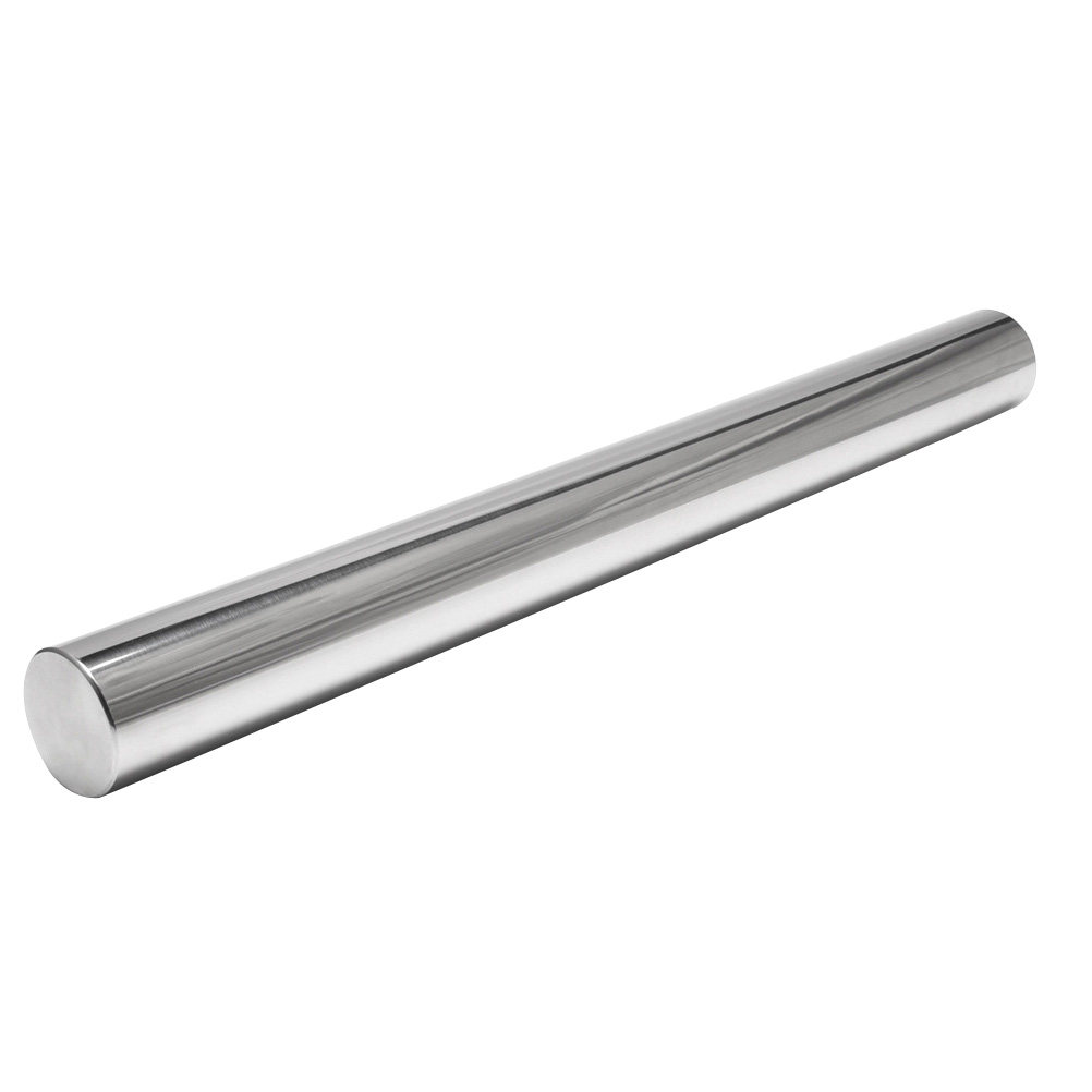 Stainless Steel Rolling Pin No – Kitchen Roller Baking Bewertung und Preis