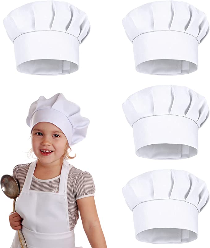 4pcs High 21cm Kid Baking Baby – Baking Kitchen For Kids Bewertung und Preis